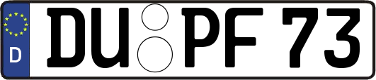 DU-PF73