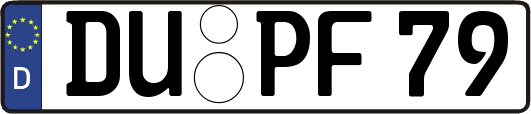 DU-PF79