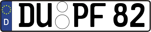DU-PF82
