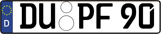 DU-PF90