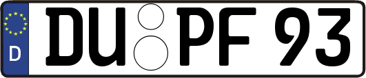 DU-PF93