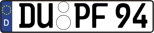 DU-PF94