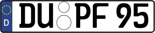 DU-PF95