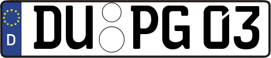 DU-PG03