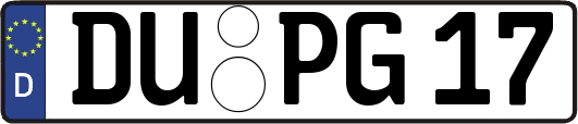 DU-PG17