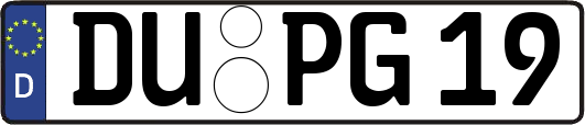DU-PG19