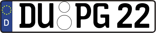 DU-PG22