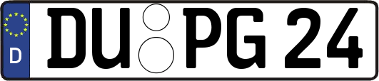 DU-PG24