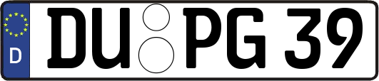 DU-PG39