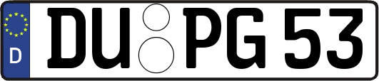 DU-PG53