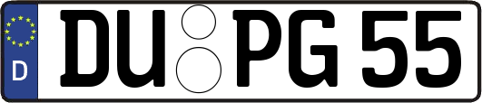 DU-PG55
