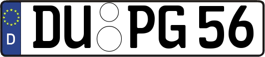 DU-PG56