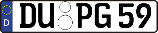 DU-PG59