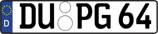 DU-PG64