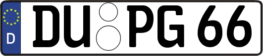 DU-PG66