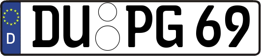 DU-PG69