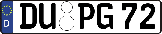 DU-PG72