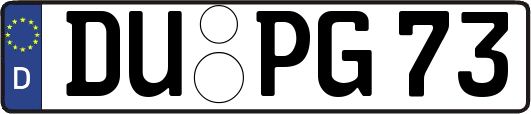 DU-PG73