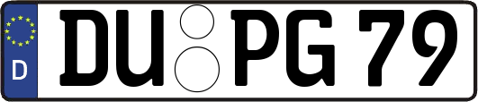 DU-PG79