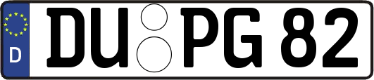 DU-PG82