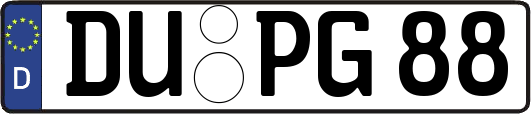 DU-PG88