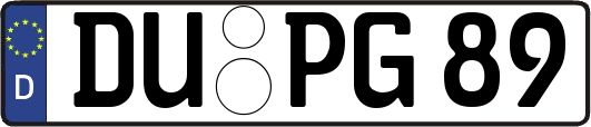DU-PG89
