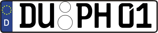 DU-PH01