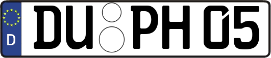 DU-PH05