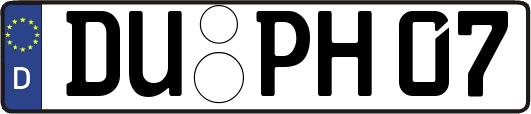DU-PH07