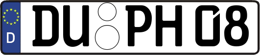 DU-PH08