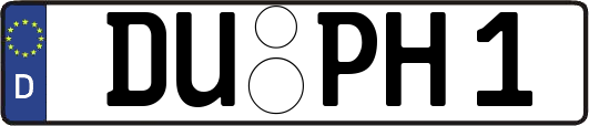 DU-PH1