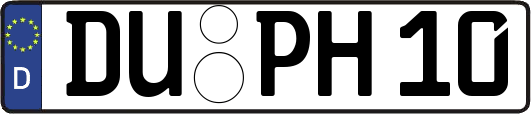 DU-PH10