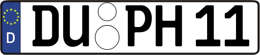 DU-PH11