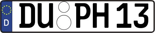 DU-PH13