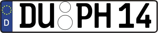 DU-PH14
