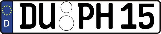 DU-PH15