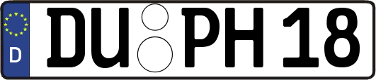 DU-PH18