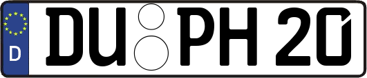 DU-PH20