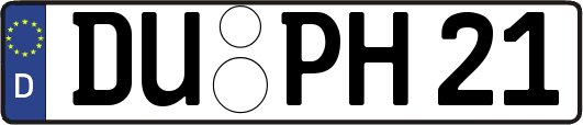 DU-PH21