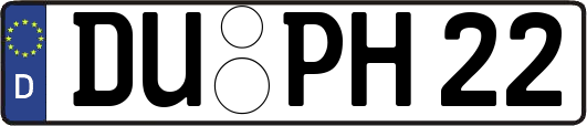 DU-PH22