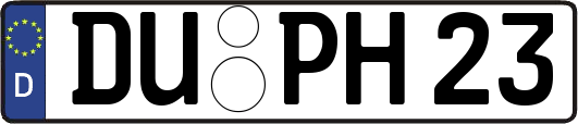 DU-PH23