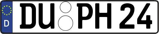 DU-PH24