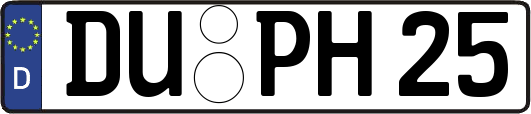 DU-PH25