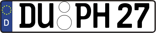 DU-PH27