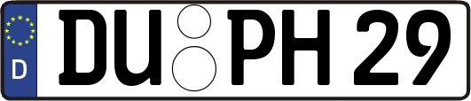 DU-PH29