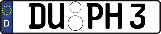 DU-PH3