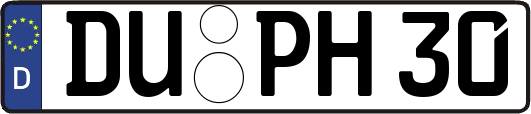 DU-PH30