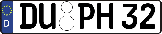 DU-PH32