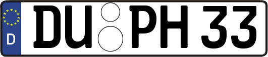 DU-PH33