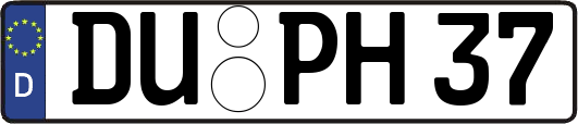 DU-PH37